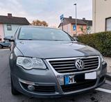 Volkswagen VW Passat Limousine - gebrauchte VW Passat aus dem Jahr 2005
