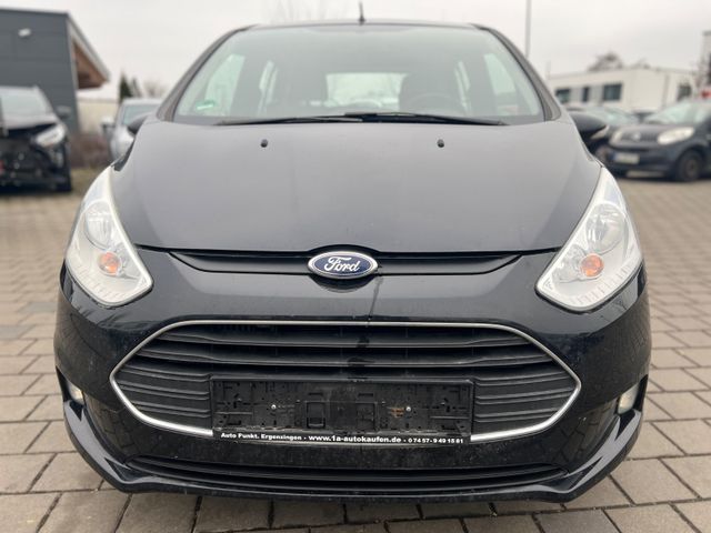 Ford B-Max B-MAX Trend