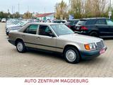 Mercedes-Benz E 230 Limo. Automatik abnehmbare AHK - scheckheftgepflegte Mercedes E 230