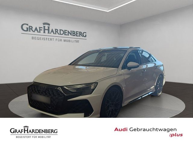 AUDI RS3 Limousine 2.5 TFSI quattro