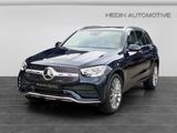Mercedes-Benz GLC 220d 4M AMG|LED|DISTR|360°|SHZ|PANO|MEMORY - gebrauchte Mercedes-Benz GLC 220 aus dem Jahr 2022