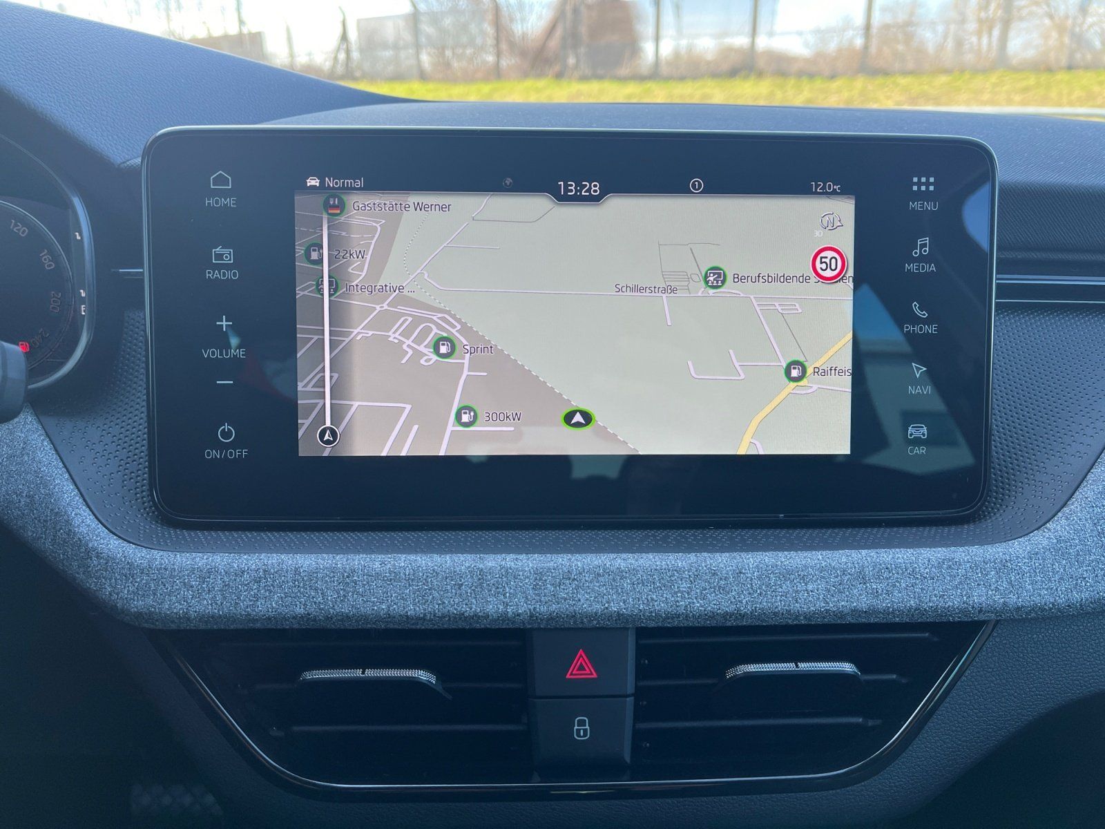 Skoda Scala - Bild 13