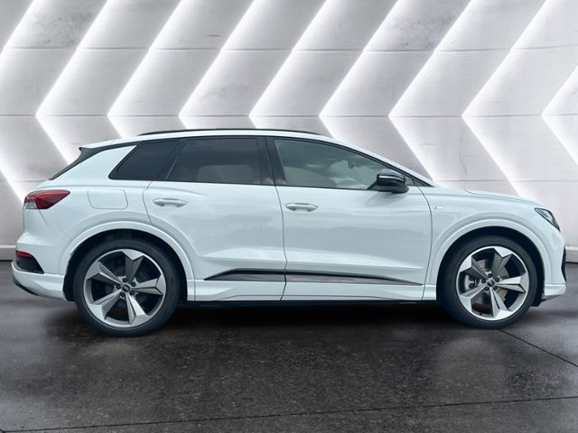Audi Q4 - Bild 6