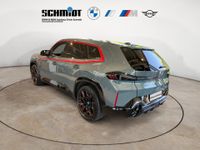BMW XM - Vorschau Bild 3