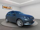 Skoda Fabia Style  AHK  Klimaaut.  Sitzheiz. Tempo - Skoda Fabia mit Anhängerkupplung