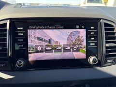 SKODA Karoq Sportline