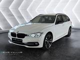 BMW 320d xDrive Sport Line Automatik/Top!Ausstattung - BMW 3er Reihe
