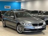 BMW 520d/Aut/NaviPro/HUD/LEDer/P&DrivAs+/SportL/G31 - BMW 5er-Reihe G31