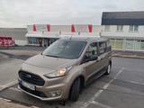 Ford Transit Connect Kombi lang Automatik 7-Sitzer - Ford Transit: Kleinbus, 7 Sitzer