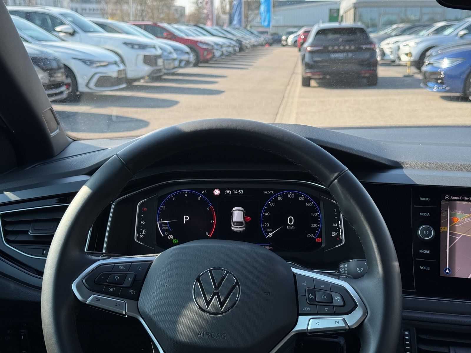 Volkswagen Taigo - Bild 12