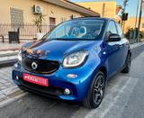 Smart ForFour 70 1.0 Proxy - Smart ForFour: Proxy