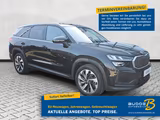 Skoda Kodiaq 2.0 TDI DSG Selection 5Si. / AHK / Navi - Skoda Gebrauchtwagen in Schwerin