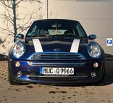 MINI COOPER 2004, Klima, Panorama Leder 120km - MINI Cooper aus 2004