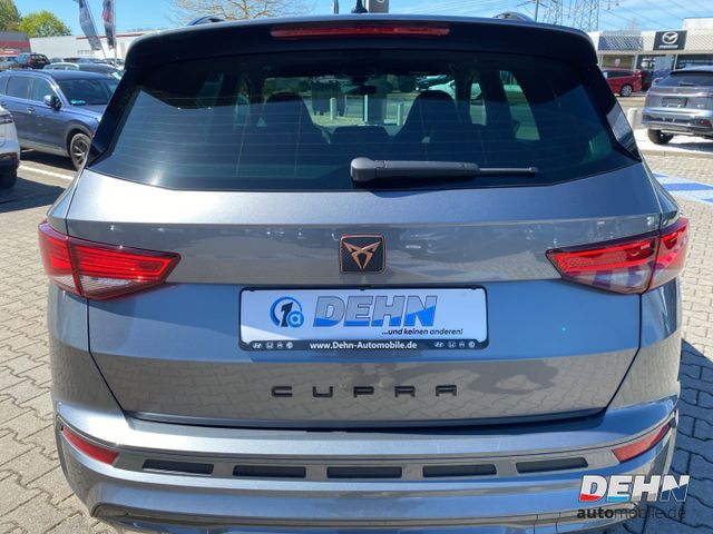 Cupra Ateca 1.5 TSI DSG FR LED Business Plus Dinamica 
