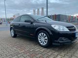 Opel Astra H GTC - Opel Astra aus 2006: Gtc