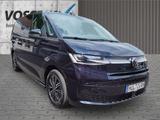 Volkswagen NFZ Multivan "GOAL" Motor: 2,0 l TDI SCR 110 kW - Volkswagen Neuwagen: Multivan