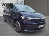 Volkswagen NFZ Multivan "GOAL" Motor: 2,0 l TDI SCR 110 kW - Volkswagen: TDI Motor
