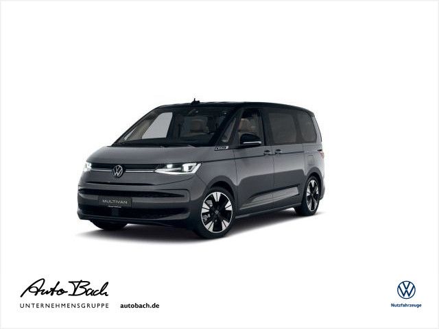 Volkswagen T7 Multivan 2.0 TDI Life Kurz | AHK | Navi | 19"