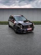 Mercedes-Benz GLB 35 AMG Mercedes-AMG GLB 35 4MATIC DCT Me... - Mercedes-Benz GLB 35 AMG Gebrauchtwagen