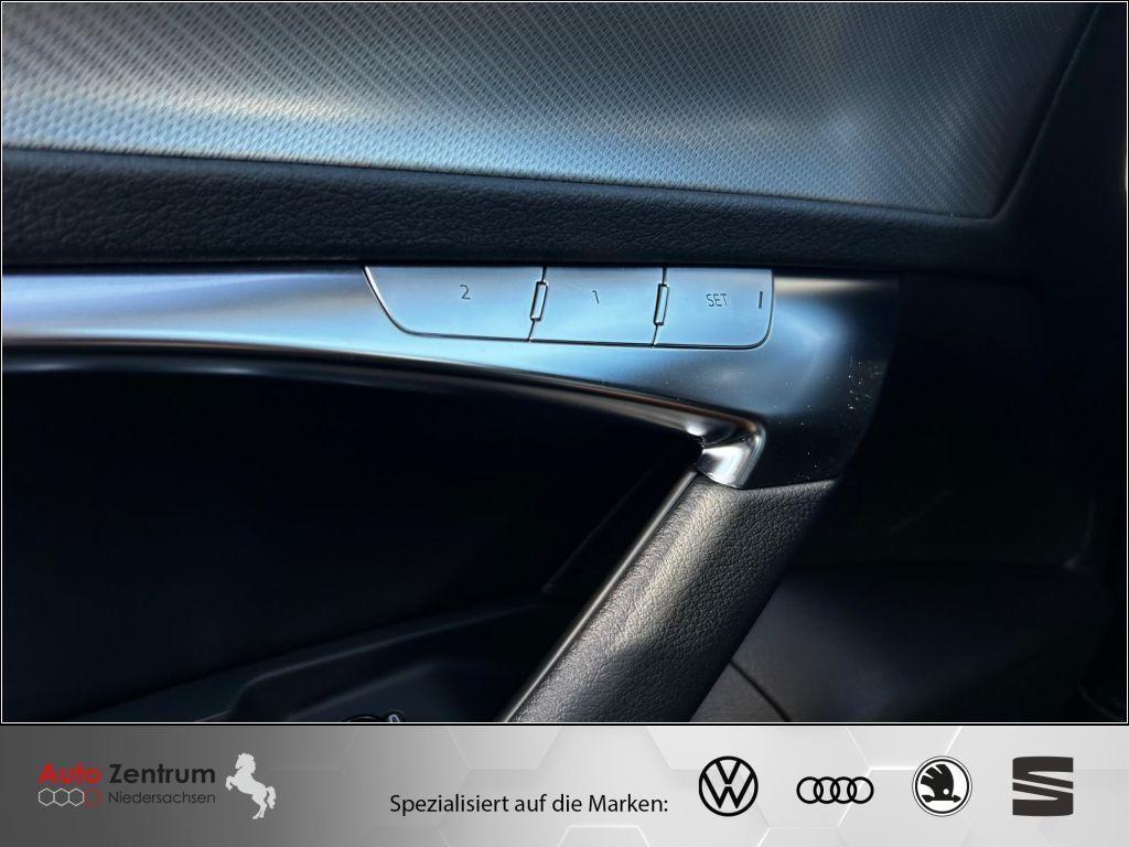 Audi A6 TFSI quattr S tron design AZN-Haus-Förderung*
