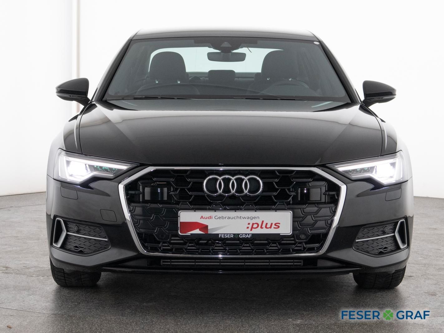Audi A6 - Bild 12