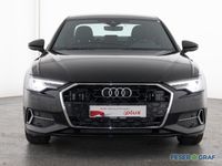 Audi A6 - Vorschau Bild 12