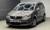 Volkswagen Touran United - gebrauchte VW Touran aus dem Jahr 2009