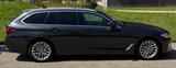 BMW 530d Touring LCI | Luxury Line | Panorama - BMW 530 in Augsburg