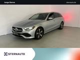 Mercedes-Benz C 220 d T d 4M Ava RüCam LED Standh AHK Memory S - gebrauchte Mercedes-Benz C 220 aus dem Jahr 2023