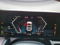 BMW 520 - Vorschau Bild 10