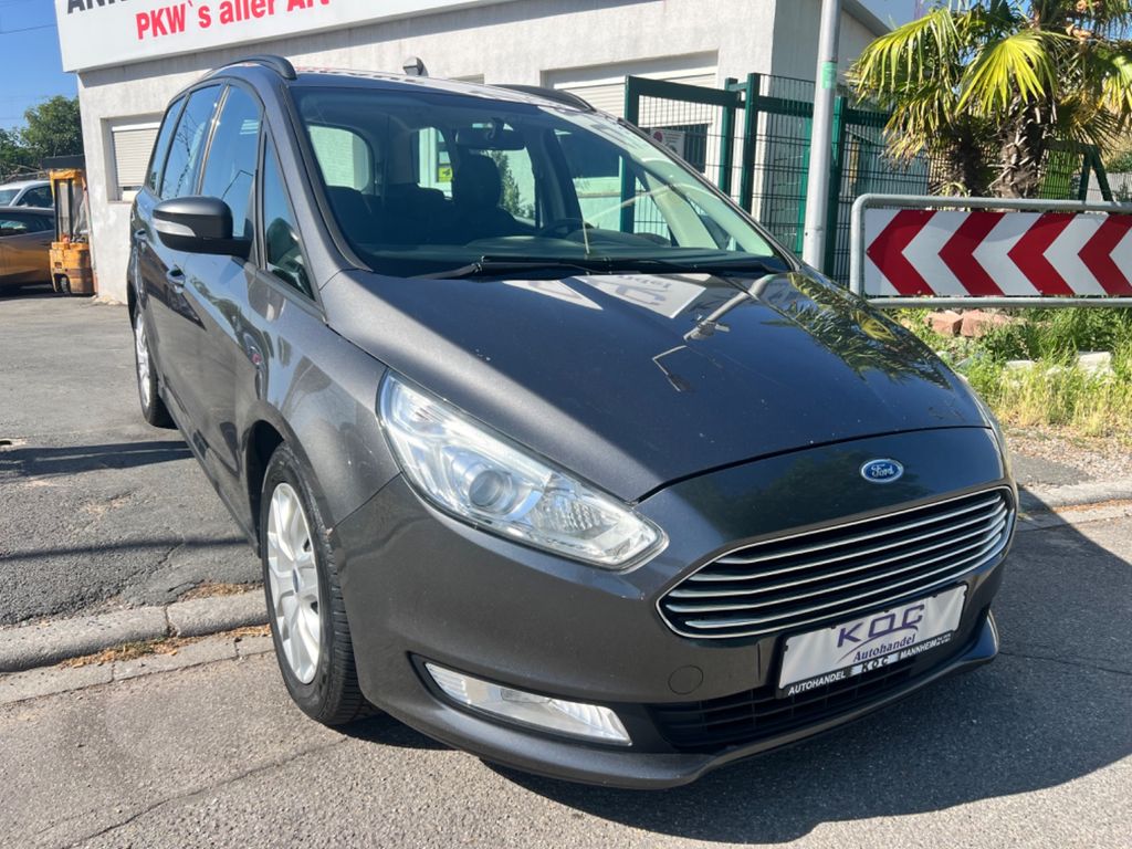 Angebot ansehen Ford Galaxy