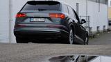 Audi SQ7 4.0 TDI V8 - Audi SQ7: Privatanbieter