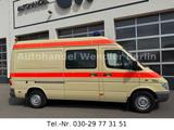 Mercedes-Benz Sprinter313CDI KTW 4Tragen 39tkm  2x vorhanden - Mercedes-Benz 2001