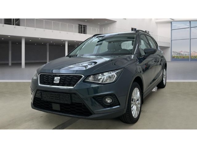 Seat Arona Style 1.0 TSI Winterräder App-Navi PDC