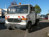 Mercedes-Benz Vario 816D*Meiller 3-Seiten Kipper*2xAHK* - Offers