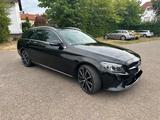Mercedes-Benz C 220 d T Autom. -Garantie + Vollausstattung - Mercedes-Benz C 220 mit Diesel-Antrieb: Standheizung