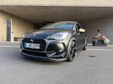 DS Automobiles DS3 THP 208 PERFORMANCE Black Special - DS Automobiles DS3: Thp