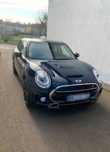 MINI Mini Cooper S Clubman F54. - MINI Cooper S Clubman aus 2017