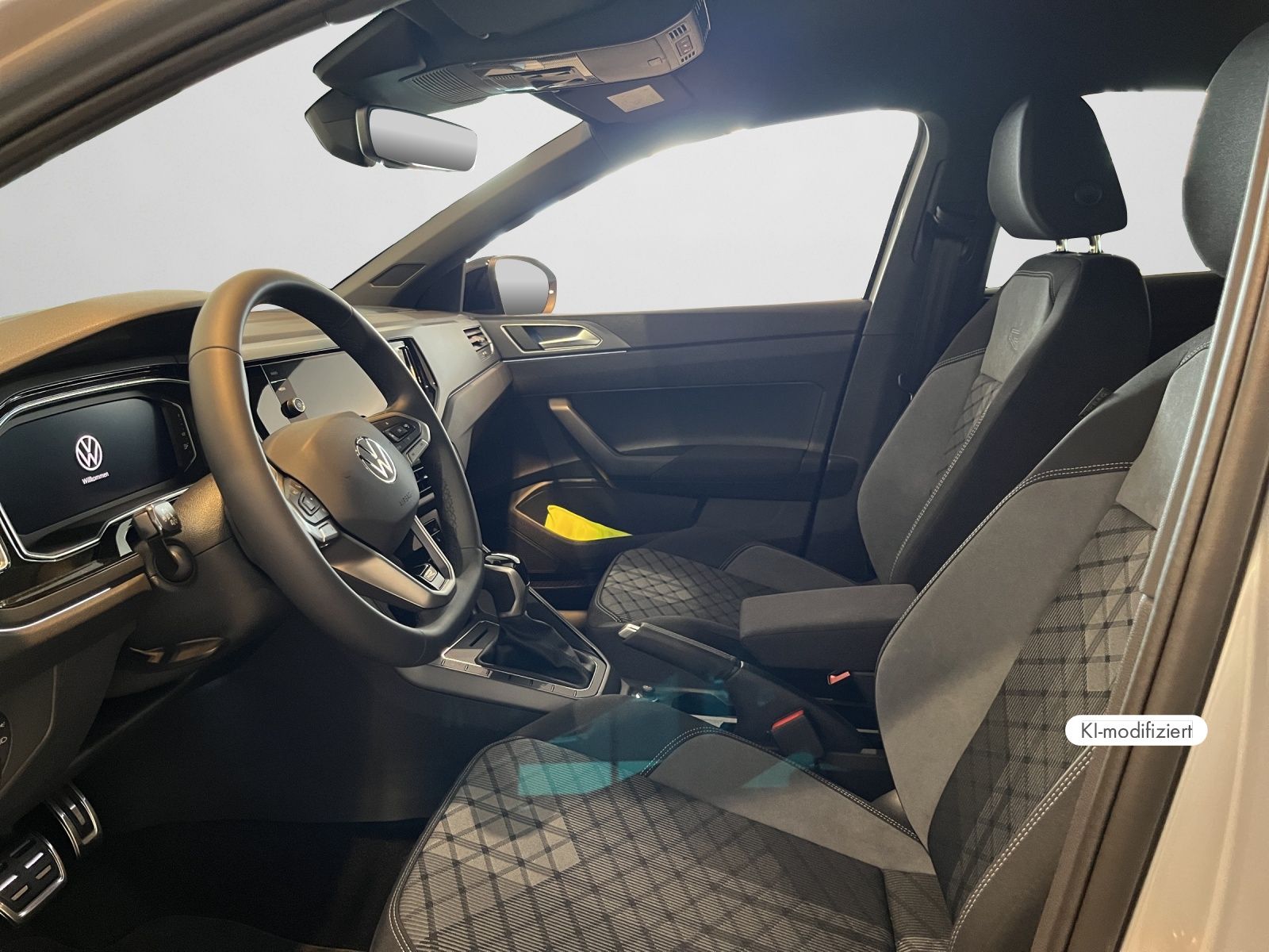 Volkswagen Taigo - Bild 11