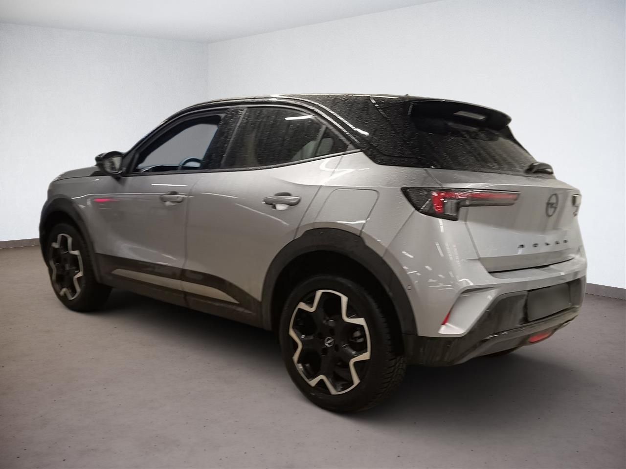 Fahrzeugabbildung Opel Mokka GS 1.2 Turbo 100KW 48Volt MildHybrid AT