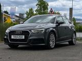 Audi A3 Sportback/ 2 x S Line/B&O/Automatik/Sport - Audi A3 mit Benzin-Antrieb: Kleinwagen