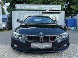 BMW 430 430 d Gran Coupe Sport Line M Paket - BMW 430: Coupé, Gran