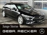 Mercedes-Benz CLA 180 SB Progressive Advanced AHK PanoDach LED - gebrauchte Mercedes-Benz CLA 180 Shooting Brake aus dem Jahr 2024
