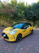 Citroën Kleinwagen Citroen DS3 TÜV-06/2027 - Citroën DS3 in Hannover