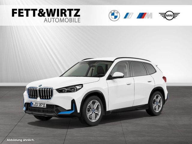 BMW iX1 xDrive30 DrivingAssistant+|Parkass.|Widescre