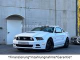Ford Mustang 5.0 GT V8*Shelby*Schalter*LED*Leder* - Ford Gebrauchtwagen von 2013