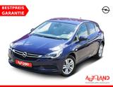 Opel Astra K 1.4 Turbo 150 PS AT AAC PDC Kam Alu Inte - Opel Astra: Ps