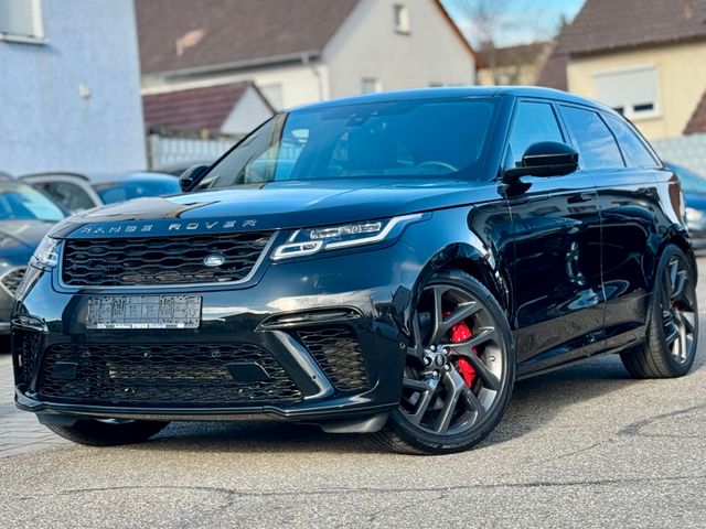 Land Rover Range Rover Velar 5.0 SVAutobiography Dynamic