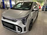 Kia Picanto 1.0 Aut. GT Line (JA)-WINTERPAKET- - Kia Picanto Gebrauchtwagen in Essen