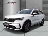 Kia Sorento HEV Platinum,AWD,7-Sitzer,SHZ v und h,Le - Kia Sorento Tageszulassungen